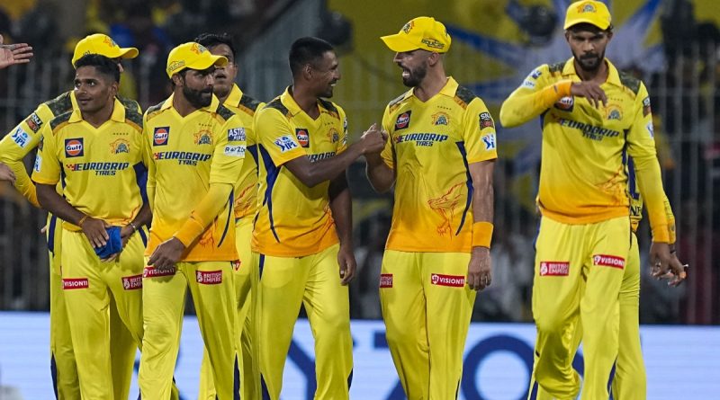 IPL 2024: पर्पल कैप रेस में CSK का खिलाड़ी टॉप पर, बुमराह ने हासिल किए अब तक इतने विकेट - India TV Hindi