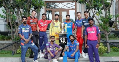 IPL 2024 में डेब्यू करेंगे ये तीन कप्तान, एक की उम्र सिर्फ 24 साल  - India TV Hindi