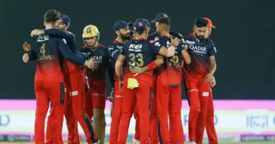 IPL 2024 से पहले RCB की टीम का बड़ा ऐलान, अब इस नाम से पहचानी जाएगी टीम  - India TV Hindi