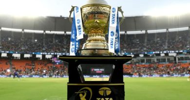 IPL Has Made All Three Formats More Competitive: League Chairman Arun Dhumal | Cricket News