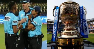 IPL New Smart Replay System Which Will Be Used In IPL 2EXPLAINED: Smart Replay System Which Will Be Used In IPL 2024024