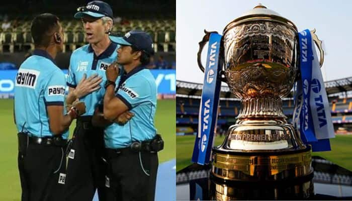 IPL New Smart Replay System Which Will Be Used In IPL 2EXPLAINED: Smart Replay System Which Will Be Used In IPL 2024024