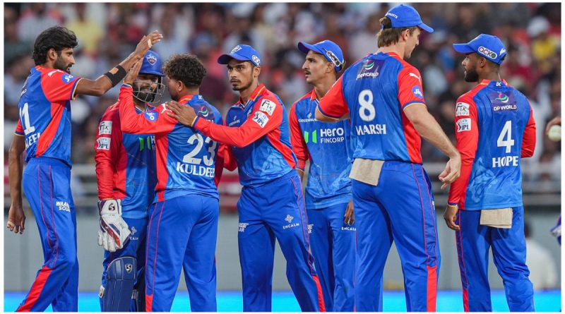 IPL Schedule : दिल्ली में खेले जाएंगे आईपीएल के 5 मैच, नोट कीजिए डेट-टाइम और शेड्यूल  - India TV Hindi