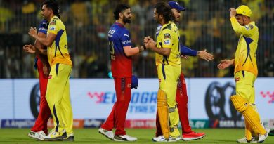 IPL के इतिहास में CSK ऐसा करने वाली बनी तीसरी टीम, रुतुराज गायकवाड़ की कप्तानी में हुआ कमाल - India TV Hindi