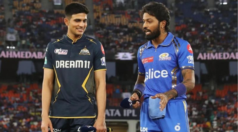 IPL में 16 साल से चली आ रही परंपरा हुई खत्म, लीग के इतिहास में पहली बार देखने को मिला ऐसा  - India TV Hindi