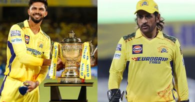 IPL में MS Dhoni की तरह रुतुराज गायकवाड़ CSK की सफलता दोहरा पाएंगे? जानें फैंस की राय - India TV Hindi