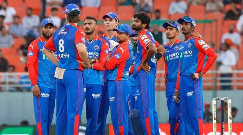 IPL में इतिहास रचने के करीब दिल्ली कैपिटल्स, ऐसा करने वाली बनेगी 5वीं टीम  - India TV Hindi