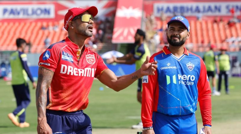 IPL में चौकों और छक्कों का किंग है ये खिलाड़ी, लीग के इतिहास में ऐसा करने वाला पहला बल्लेबाज बना - India TV Hindi