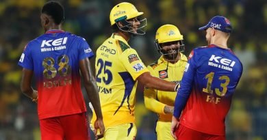 IPL में पहली बार बिना अर्धशतक लगाए बन गए इतने रन, आखिरकार टूट गया ये बड़ा रिकॉर्ड - India TV Hindi