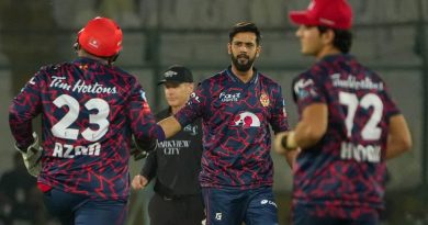 ISL vs QUE PSL 2024 Dream11 Team Prediction, Preview, Fantasy Cricket Hints: Captain, Probable Playing 11s, Team News; Injury Updates For Today’s Islamabad United vs Quetta Gladiators In Rawalpindi, 730PM IST, March 2