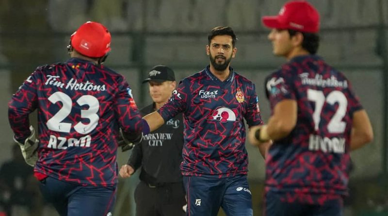 ISL vs QUE PSL 2024 Dream11 Team Prediction, Preview, Fantasy Cricket Hints: Captain, Probable Playing 11s, Team News; Injury Updates For Today’s Islamabad United vs Quetta Gladiators In Rawalpindi, 730PM IST, March 2