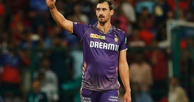 Iceland Cricket's Brutal "More Expensive Than A Beer" Dig At KKR's Rs 24.75 Crore Buy Mitchell Starc | Cricket News