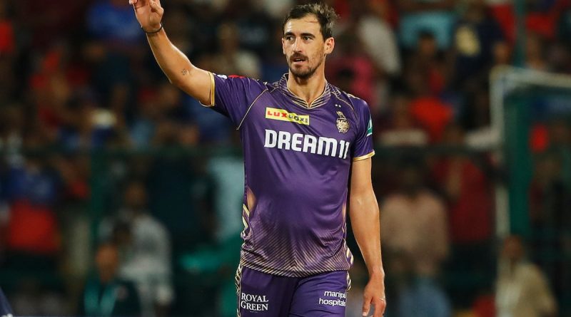 Iceland Cricket's Brutal "More Expensive Than A Beer" Dig At KKR's Rs 24.75 Crore Buy Mitchell Starc | Cricket News