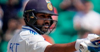 "If I Feel Am Not Good Enough...": Rohit Sharma's Big Retirement Claim After Test Series Win vs England | Cricket News