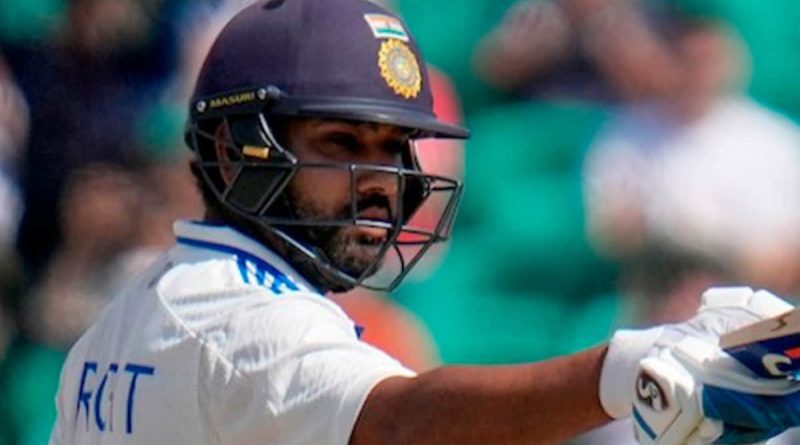 "If I Feel Am Not Good Enough...": Rohit Sharma's Big Retirement Claim After Test Series Win vs England | Cricket News