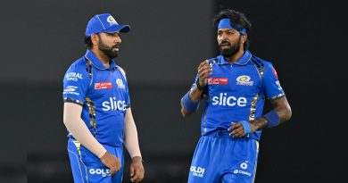 "If They Start Losing...": Ex-India Star's Big Warning For Mumbai Indians Skipper Hardik Pandya | Cricket News