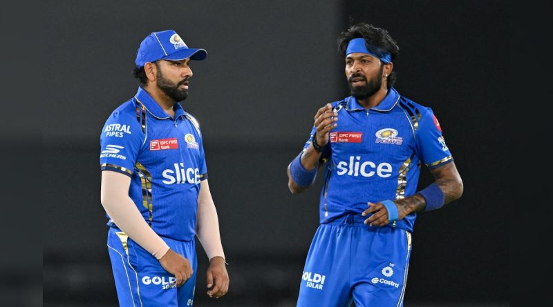 "If They Start Losing...": Ex-India Star's Big Warning For Mumbai Indians Skipper Hardik Pandya | Cricket News