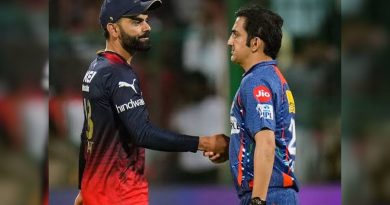 "If Virat Kohli Looks At Kolkata Dug-Out...": Ex RCB Star's Intriguing Gautam Gambhir Remark | Cricket News