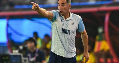 Igor Stimac Likely To Remain Head Coach Despite India's Shocking Loss To Afghanistan: Sources | Football News