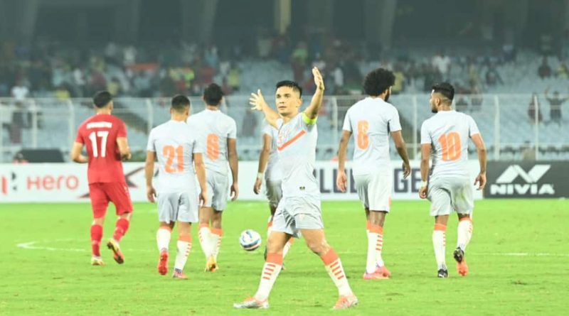 India vs Afghanistan FIFA World Cup 2026 Qualifiers LIVE Streaming Details: When And Where To Watch On Mobile, TV And Online?