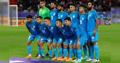 India vs Afghanistan Live Streaming World Cup Qualifier Live Telecast: Where To Watch Match? | Football News