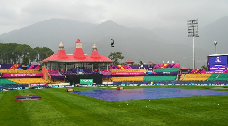 India vs England: Rain To Disrupt Dharamsala Test? Report Provides Worrying Update | Cricket News