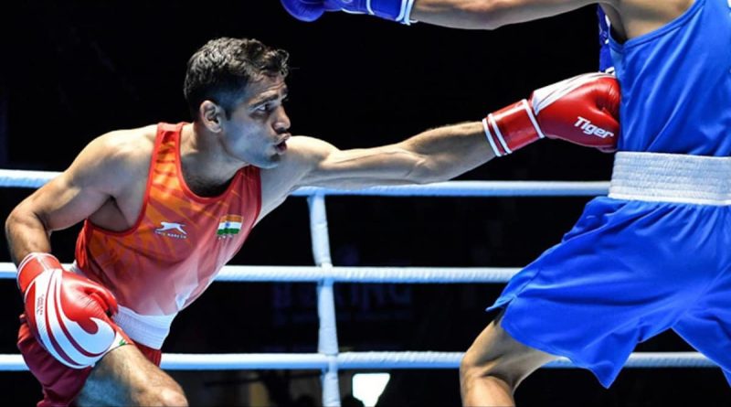 Indian Boxers Renew Quest For Paris Olympics 2024 Quota In Italy | Boxing News