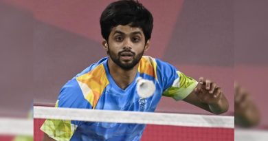 Indian Shuttler B Sai Praneeth Retires From International Badminton | Badminton News