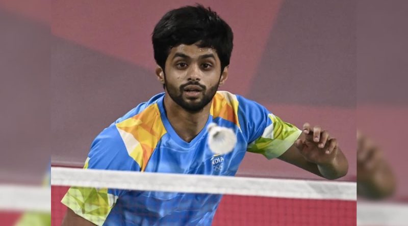 Indian Shuttler B Sai Praneeth Retires From International Badminton | Badminton News