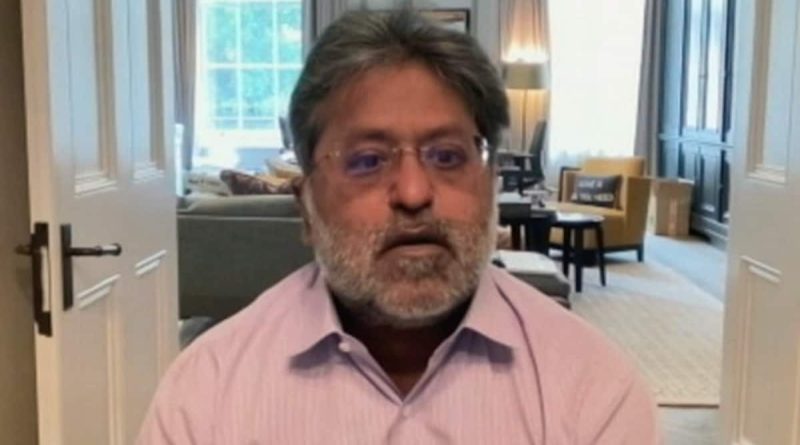 "Innovation Not So Much From The BCCI...": Lalit Modi's Intriguing Take On IPL's Growth | Cricket News