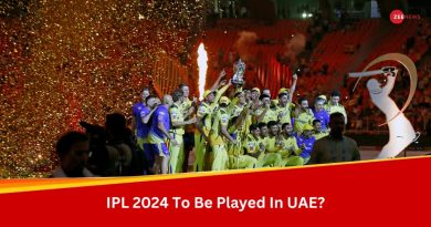 Is BCCI Moving IPL 2024s Second Leg Outside India Due To Lok Sabha Elections? What Are The Options And What We Know So Far