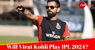 Is Virat Kohli Playing IPL 2024 Or Not? What We Know So Far