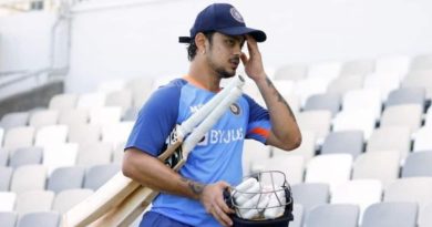 Ishan Kishan Saga: New Report Suggests Batter Refused To Play India vs England Test Series, Read Details Here