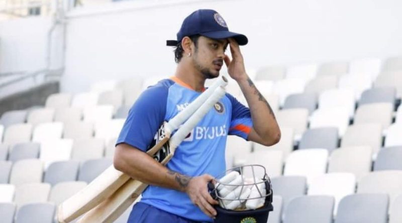 Ishan Kishan Saga: New Report Suggests Batter Refused To Play India vs England Test Series, Read Details Here