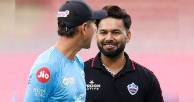 "It's A Big Decision We'll Have To Make": Ricky Ponting's Big Update On Rishabh Pant | Cricket News