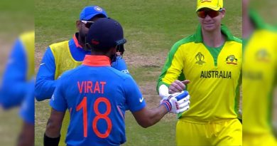 "I've Been On The Opposition When He...": Steve Smith On Virat Kohli's T20 World Cup Selection | Cricket News