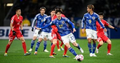 Japan Tame North Korea In World Cup Qualifiers, Son Heung-Min Scores In Draw | Football News