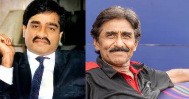 Javed Miandad Gives Proof That Sambdhi Dawood Ibrahim Is Alive, Says, It Is An Honour That Underworld Dons Daughter Married His Son