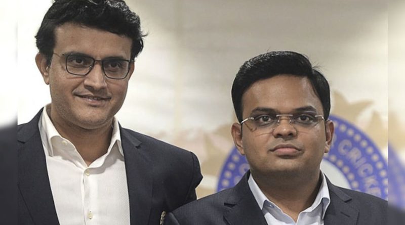 "Jay Shah, Roger Binny, Selector Need To...": Sourav Ganguly's Direct Message On Ishan Kishan's Contract Termination | Cricket News