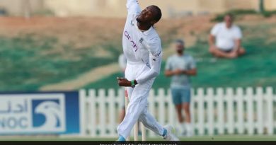 Jofra Archer 'Plays' For Karnataka, Breaks Sussex Batter's Stump. Watch | Cricket News