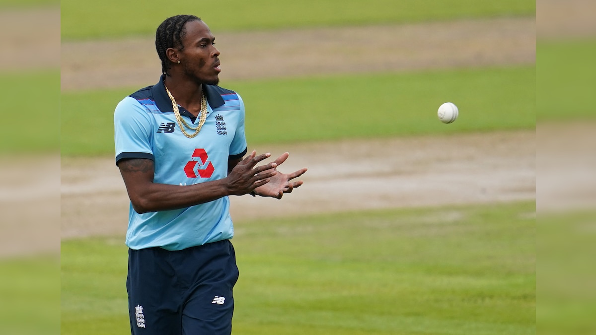 England Pacer Jofra Archer Eager To Play In T20 World Cup, Doesn’t Want “Another Stop-Start Year” | Cricket News