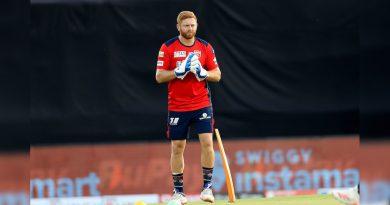 Jonny Bairstow Available For Punjab Kings For Full IPL Season, Dharamsala To Host Two Home Games | Cricket News