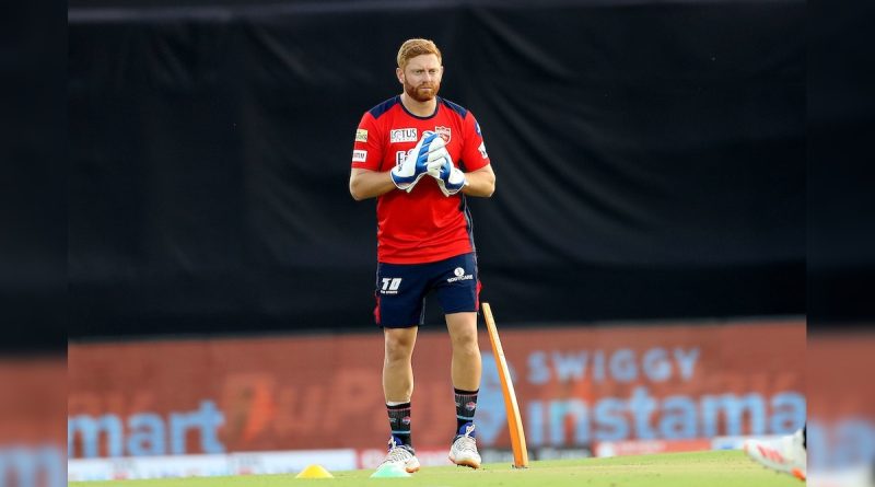 Jonny Bairstow Available For Punjab Kings For Full IPL Season, Dharamsala To Host Two Home Games | Cricket News