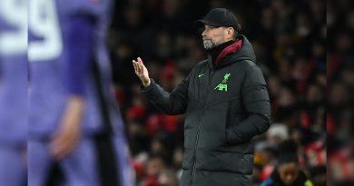 Jurgen Klopp, Pep Guardiola Set For Premier League Last Dance With Title At Stake | Football News