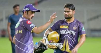 KKR vs SRH Dream11 Team Prediction, Match Preview, Fantasy Cricket Hints: Captain, Probable Playing 11s, Team News; Injury Updates For Today’s Indian Premier League Match In Eden Gardens, 730PM IST, Kolkata