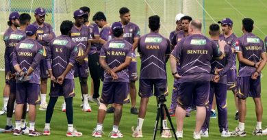 KKR के लिए बड़ी खुशखबरी, IPL के लिए फिट घोषित हुआ ये खिलाड़ी; लेकिन रखी गई खास शर्त - India TV Hindi