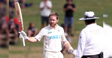 Kane Williamson Reminisces 'Surreal' Feeling Of Being Surrounded by Sachin Tendulkar, Rahul Dravid On Debut | Cricket News