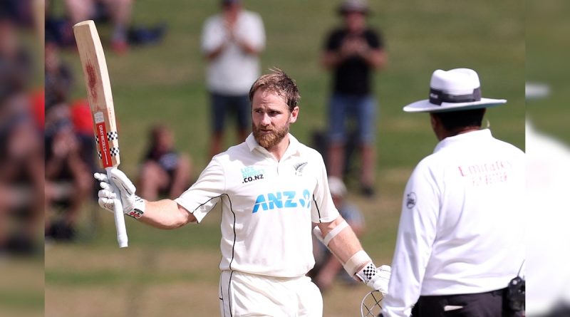 Kane Williamson Reminisces 'Surreal' Feeling Of Being Surrounded by Sachin Tendulkar, Rahul Dravid On Debut | Cricket News