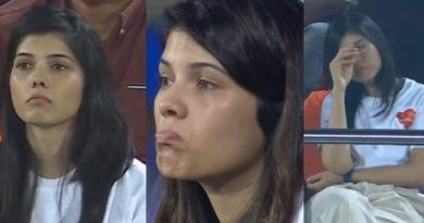 Kavya Maran Moye Moye Moment, Social Media Reacts On SRH Owners Roller-Coaster Of Emotions After Teams Defeat In IPL 2024