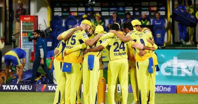 "Keep Him Around The T20 World Cup Team": Aakash Chopra Praises CSK Star | Cricket News